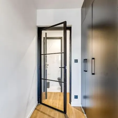 Canopy - - - Balcon - 2 Pers