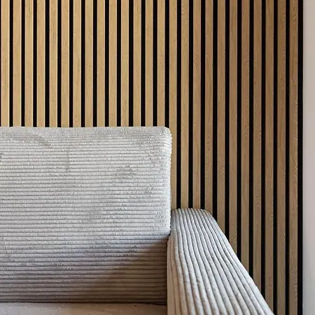 Canopy - - - Balcon - 2 Pers Lejlighed *